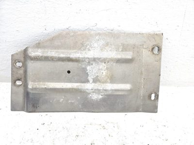 1997 Chevy Silverado 1500 Front Differential Engine Skid Plate 4X4 Oem