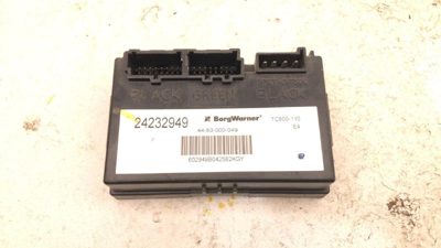 2003-2006 Chevy Suburban Transfer Case Control Module Computer 4X4 24232949