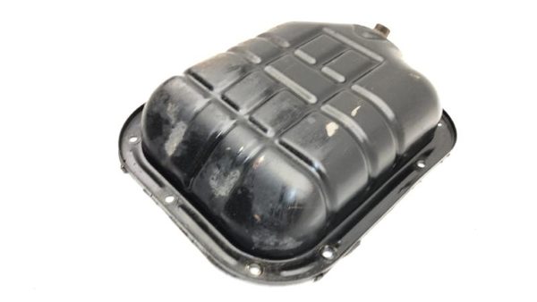 13-16 Nissan Pathfinder Engine Oil Pan With Good Drain Plug Oem 3.5L 11110Ja10d — photo 6