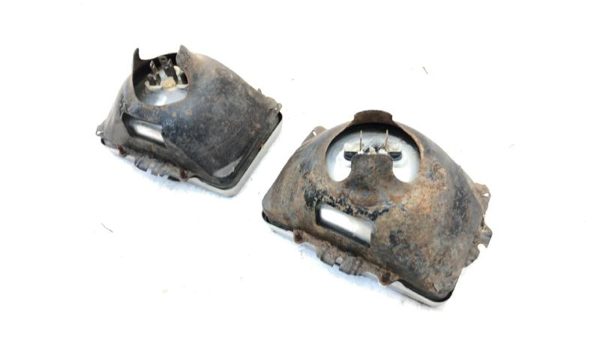1980-1984 Deville Sedan Passenger Right Pair Of Headlights Oem 15194307 — photo 14