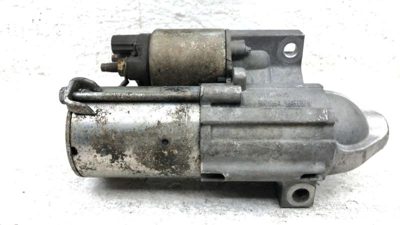 2007-2009 Chevy Equinox Starter Motor 3.4L 89017755