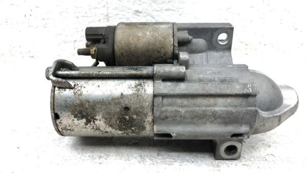 2007-2009 Chevy Equinox Starter Motor 3.4L 89017755 — photo 1