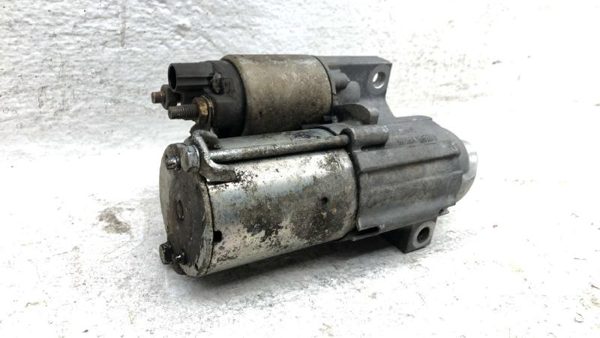 2007-2009 Chevy Equinox Starter Motor 3.4L 89017755 — photo 2