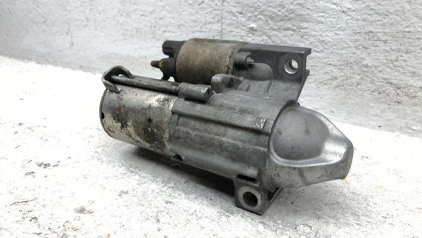 2007-2009 Chevy Equinox Starter Motor 3.4L 89017755 — photo 3