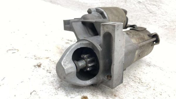 2007-2009 Chevy Equinox Starter Motor 3.4L 89017755 — photo 7