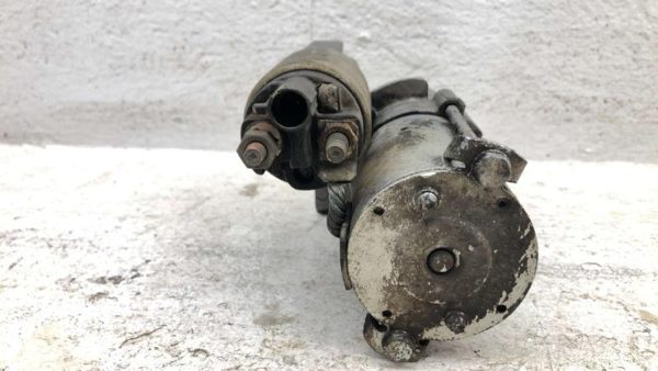 2007-2009 Chevy Equinox Starter Motor 3.4L 89017755 — photo 5