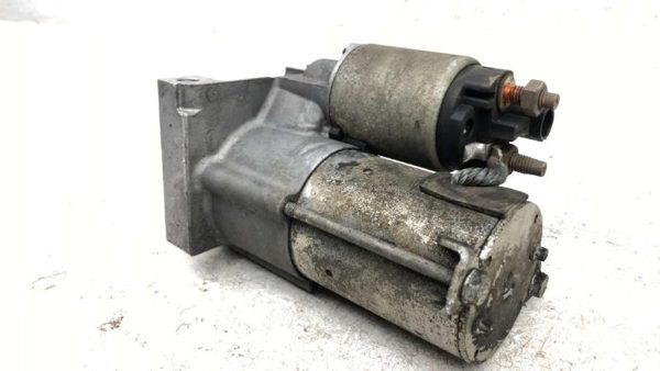 2007-2009 Chevy Equinox Starter Motor 3.4L 89017755 — photo 8
