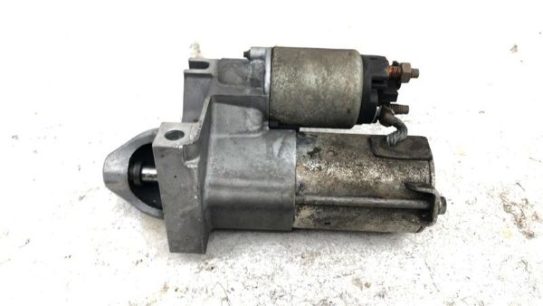 2007-2009 Chevy Equinox Starter Motor 3.4L 89017755 — photo 9