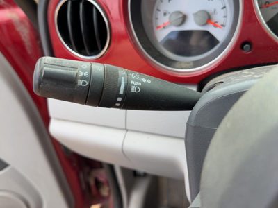 06-10 Pt Cruiser Turn Signal Switch Column Control Lever Headlight Without Fog