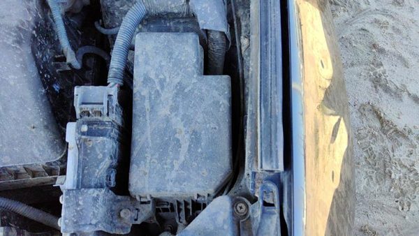 2011 Toyota RAV4 Engine Fuse Box 2.5L — photo 1