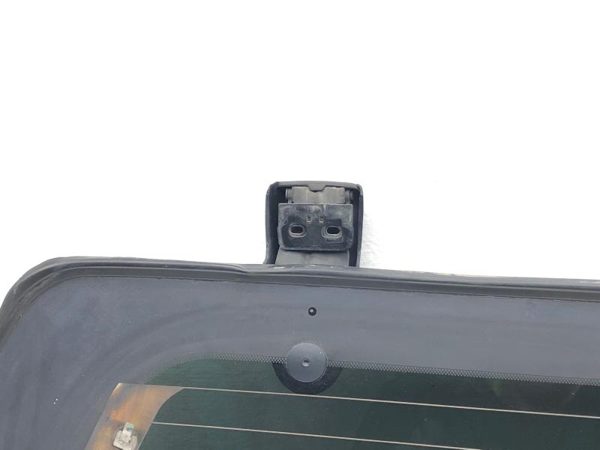 2007 Jeep Liberty Back Glass/window Glass Rear Window OEM Privacy Tint Hatch — photo 3