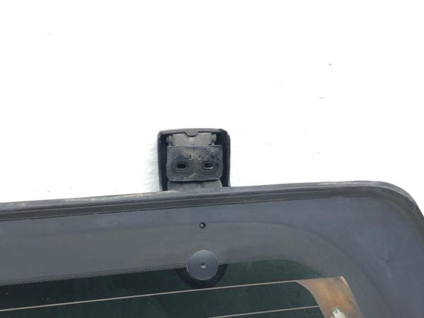 2007 Jeep Liberty Back Glass/window Glass Rear Window OEM Privacy Tint Hatch — photo 4
