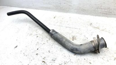 1990-1996 Ford F150 Fuel Filler Neck Assembly With Gas Cap Oem Front F4Tz9034A