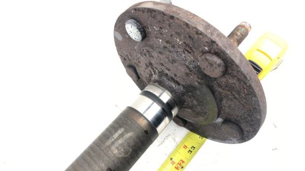 1994-2005 Dodge Ram 1500 Passenger Right Rear Back Axle Shaft Oem 4X2 52067614 — photo 7