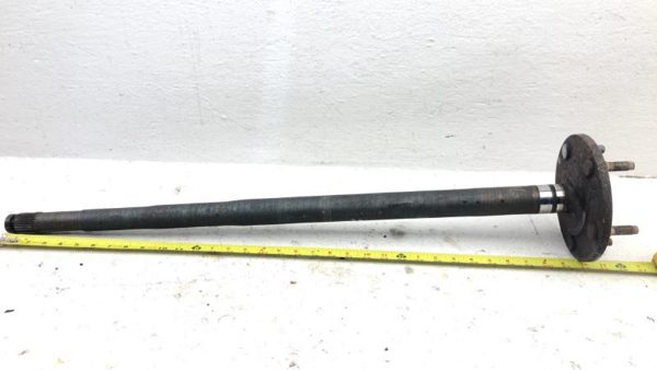 1994-2005 Dodge Ram 1500 Passenger Right Rear Back Axle Shaft Oem 4X2 52067614 — photo 6