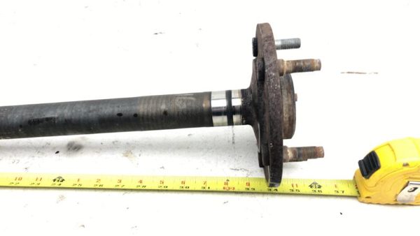 1994-2005 Dodge Ram 1500 Passenger Right Rear Back Axle Shaft Oem 4X2 52067614 — photo 4
