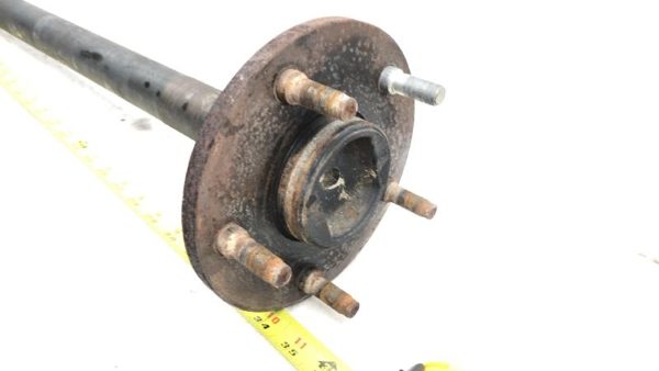 1994-2005 Dodge Ram 1500 Passenger Right Rear Back Axle Shaft Oem 4X2 52067614 — photo 5