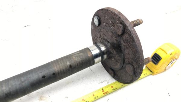 1994-2005 Dodge Ram 1500 Passenger Right Rear Back Axle Shaft Oem 4X2 52067614 — photo 3