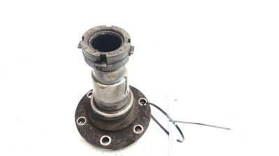 1982-1984 dodge Ram 3500 Front SPINDLE ONLY WITH NUTS 4X4 SPICER 44 AXLE