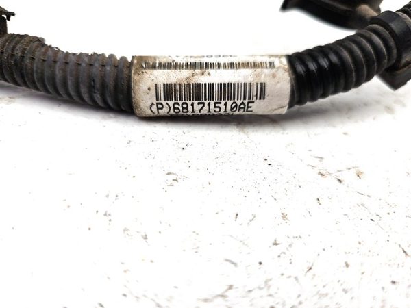 2015-2017 Chrysler 200 Positive Battery Cable With Terminal Oem 3.6L 68171510Ae — photo 5
