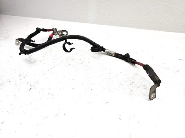 2015-2017 Chrysler 200 Positive Battery Cable With Terminal Oem 3.6L 68171510Ae — photo 6