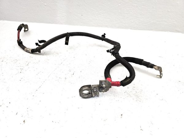 2015-2017 Chrysler 200 Positive Battery Cable With Terminal Oem 3.6L 68171510Ae — photo 3