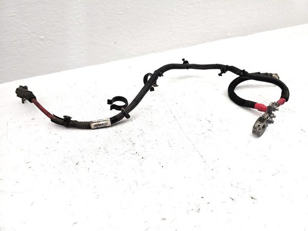 2015-2017 Chrysler 200 Positive Battery Cable With Terminal Oem 3.6L 68171510Ae — photo 4