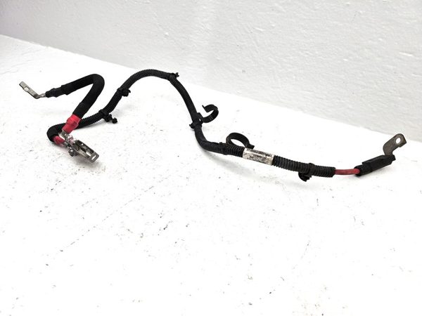2015-2017 Chrysler 200 Positive Battery Cable With Terminal Oem 3.6L 68171510Ae — photo 2
