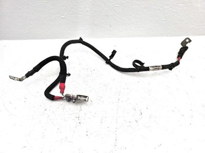2015-2017 Chrysler 200 Positive Battery Cable With Terminal Oem 3.6L 68171510Ae