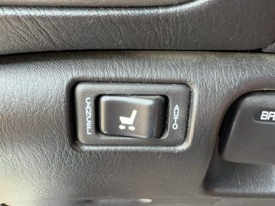 00-04 Infiniti I30 I35 Driver Left Power Seat Auto Switch Memory OEM 25491-2Y900