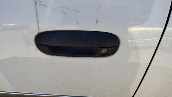 2002-2009 Gmc Envoy Driver Left Front Outside Door Handle Oem 15291303 — photo 1