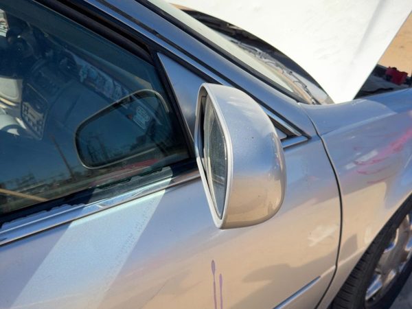 2005 Cadillac Deville Door Mirror RH Platinum 67U — photo 6