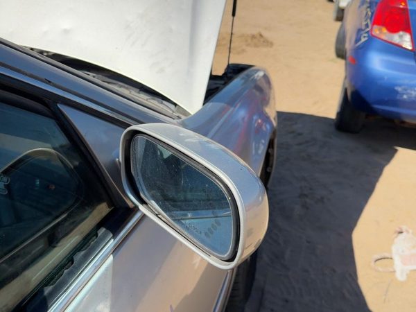 2005 Cadillac Deville Door Mirror RH Platinum 67U — photo 8