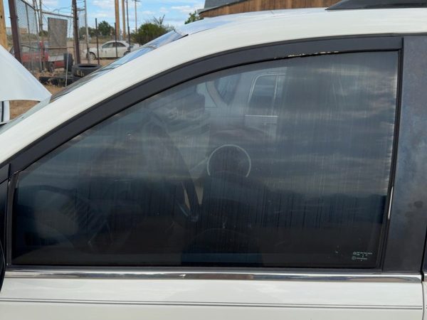 2008-2016 Chrysler Town & Country Driver Left Front Side Window Door Glass Oem — photo 3