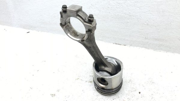 2001 Dodge Ram 2500 Connecting Rod With Piston Cummins 5.9L 24V Oem — photo 5