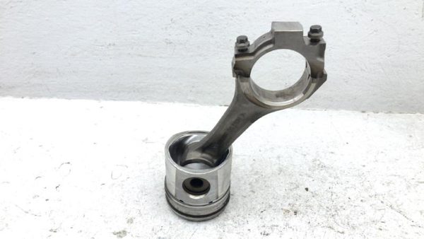 2001 Dodge Ram 2500 Connecting Rod With Piston Cummins 5.9L 24V Oem — photo 1