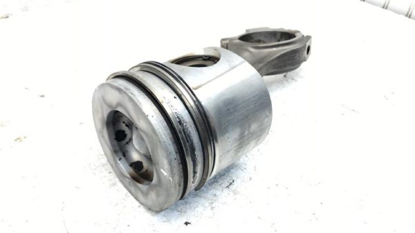 2001 Dodge Ram 2500 Connecting Rod With Piston Cummins 5.9L 24V Oem — photo 10