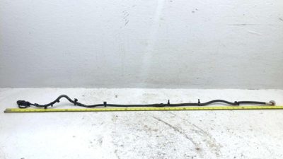 2014-2018 Dodge Ram 4500 6.7L Cummins Block Heater Wiring Harness Oem
