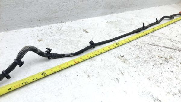2014-2018 Dodge Ram 4500 6.7L Cummins Block Heater Wiring Harness Oem — photo 3