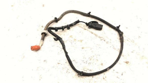 2014-2018 Dodge Ram 4500 6.7L Cummins Block Heater Wiring Harness Oem — photo 6