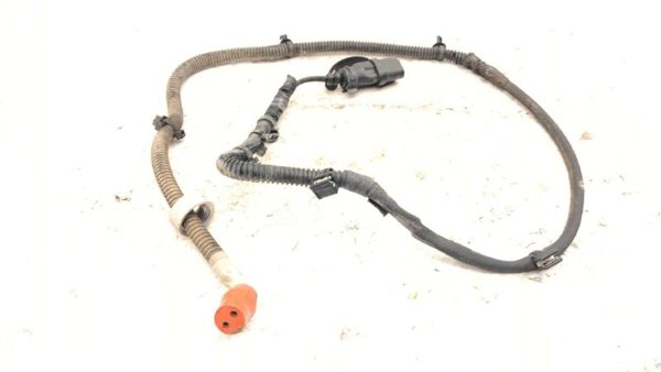 2014-2018 Dodge Ram 4500 6.7L Cummins Block Heater Wiring Harness Oem — photo 7