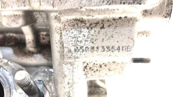 2005-2009 Hyundai Tucson Passenger Right Cylinder Head Assembly Oem 2.7L — photo 5