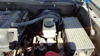 2005 Ford Explorer Power Brake Booster