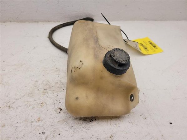1991 Chevy S10 Pickup Oem Coolant Reservoir Radiator Overflow Tank Bottle — photo 3