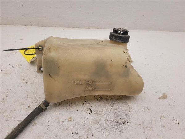 1991 Chevy S10 Pickup Oem Coolant Reservoir Radiator Overflow Tank Bottle — photo 4