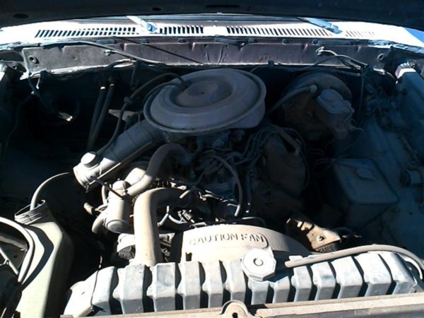 1978 Ford F250 Front Vent Glass/window RH 12/77 — photo 2