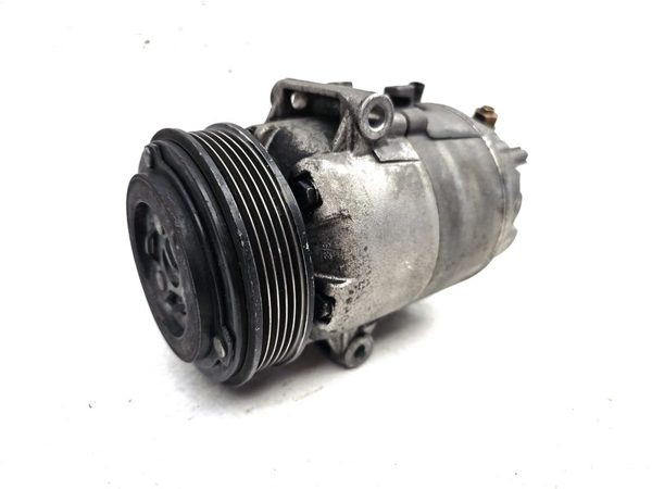 12-16 Chevy Cruze Ac Compressor Air Conditioner Pump Assembly 1.4L — photo 8