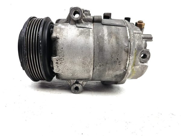 12-16 Chevy Cruze Ac Compressor Air Conditioner Pump Assembly 1.4L — photo 6