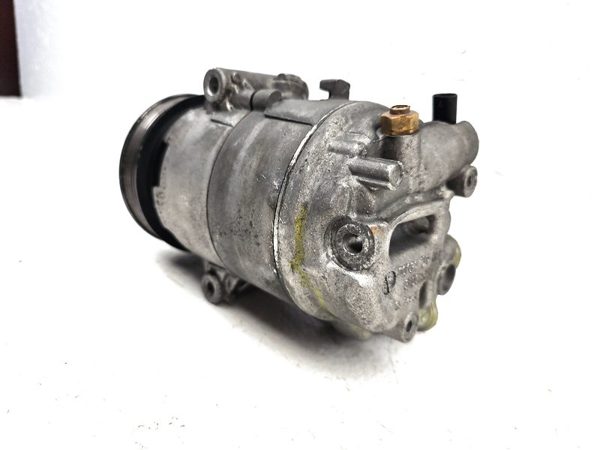 12-16 Chevy Cruze Ac Compressor Air Conditioner Pump Assembly 1.4L — photo 7