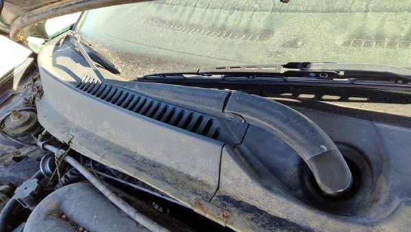 1996-2007 Ford Taurus Passenger Right Windshield Wiper Arm Oem Blade Lever — photo 2